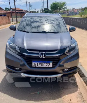 HR-V 1.8 16V Touring