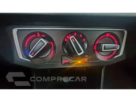 SAVEIRO 1.6 MSI EXTREME CD 16V FLEX 2P MANUAL