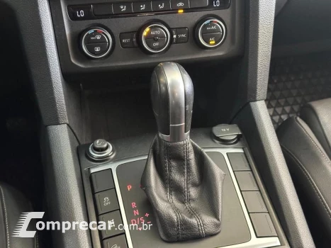 AMAROK CD 4X4 HIGH