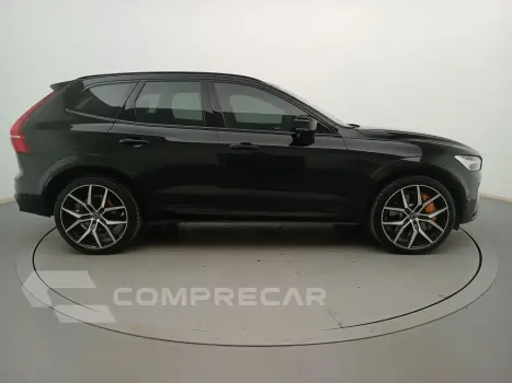 XC60 2.0 T8 RECHARGE POLESTAR ENGINEERED AWD GEARTRONIC