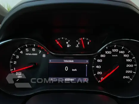CRUZE 1.4 TURBO SPORT6 LTZ 16V FLEX 4P AUTOMÁTICO