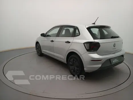 POLO 1.0 MPI TRACK MANUAL