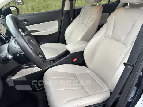CITY 1.5 I-vtec Touring