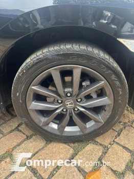 CIVIC 2.0 16vone EX