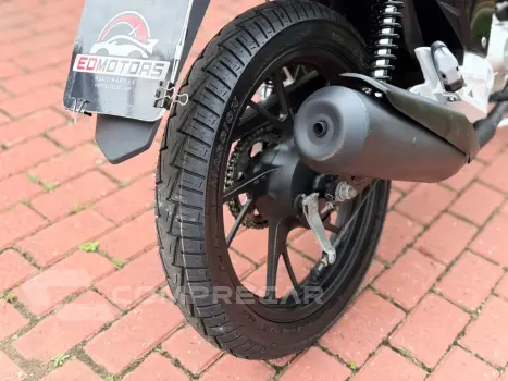 CG 160 FAN