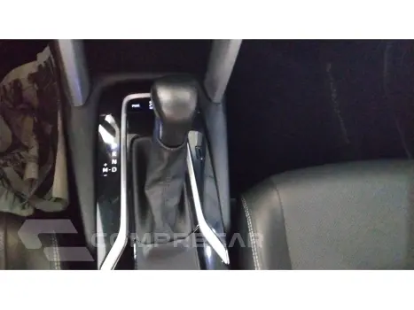 Corolla Cross 2.0 VVT-IE FLEX XRE DIRECT SHIFT