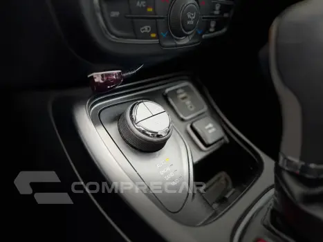 COMPASS 2.0 16V Longitude 4X4