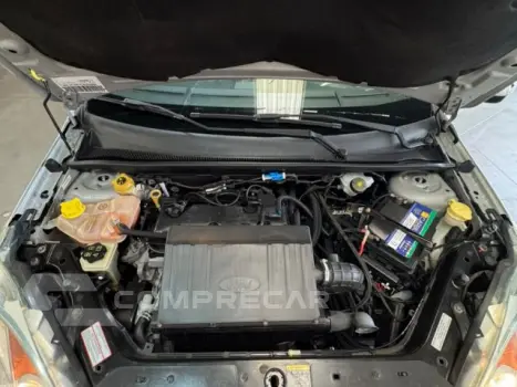 FIESTA SEDAN - 1.6 MPI SEDAN 8V 4P MANUAL