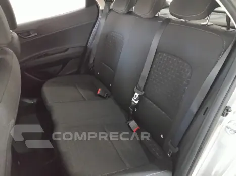 HB20 1.0 12V FLEX COMFORT PLUS MANUAL