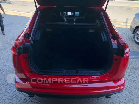 Fastback 1.3 Turbo 270 Flex Abarth At6