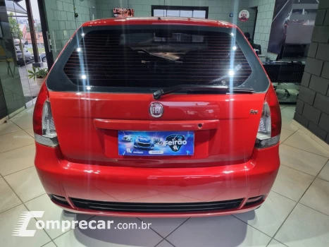 PALIO 1.0 MPI Fire Economy 8V