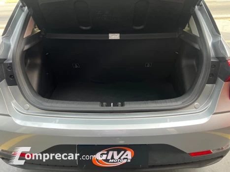 HB20 Comfort Plus 1.0 Flex 12V Mec.