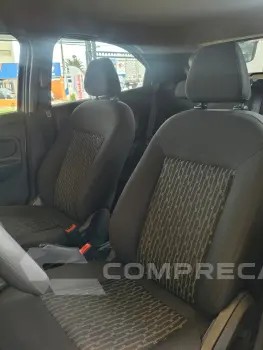 Ka 1.0 SE/SE Plus TiVCT Flex 5p