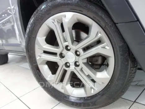 COMPASS - 1.3 T270 TURBO LONGITUDE AT6
