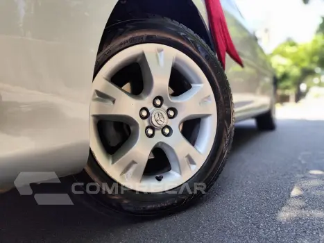 COROLLA 2.0 XEI 16V FLEX 4P AUTOMÁTICO