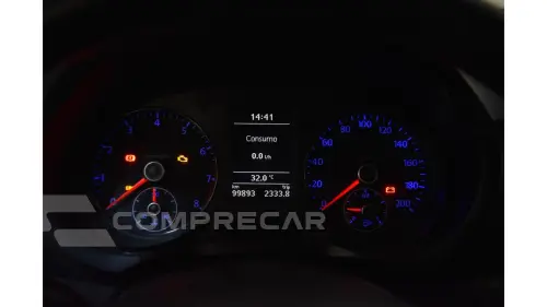 FOX - 1.0 MI 8V 4P MANUAL