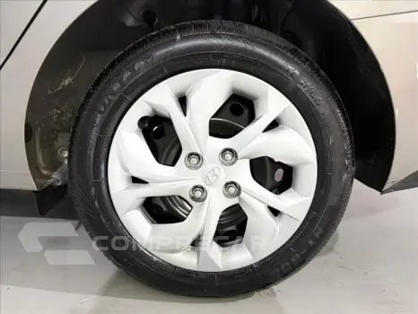 HB20S 1.0 12V Comfort Plus