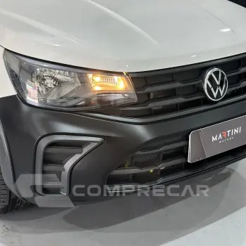 Saveiro Robust 1.6 Total Flex 16V CD