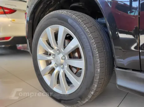 ASX 2.0 16V 160cv Aut.