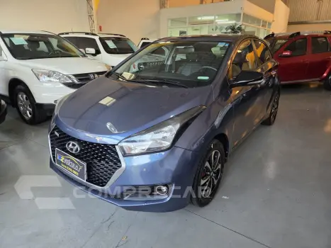 HB20 1.6 R SPEC 16V FLEX 4P MANUAL