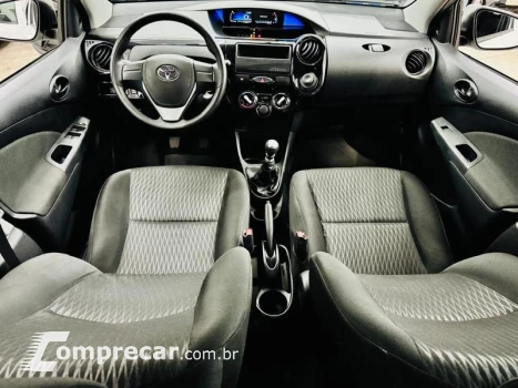 ETIOS X 1.5