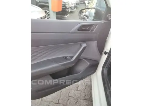 POLO 1.0 MPI TRACK MANUAL