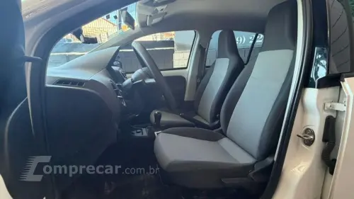 up! take 1.0 Total Flex 12V 5p