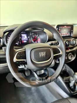 CRONOS 1.3 FIREFLY FLEX DRIVE MANUAL