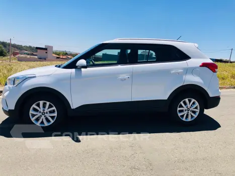 CRETA 1.6 16V Action