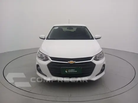 ONIX 1.0 FLEX LT MANUAL