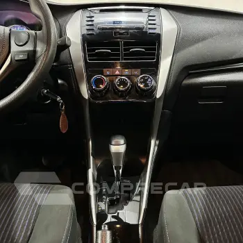 YARIS XL 1.3 Flex 16V 5p Aut.