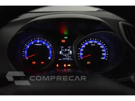 HB20S 1.6 COMFORT PLUS 16V FLEX 4P AUTOMÁTICO