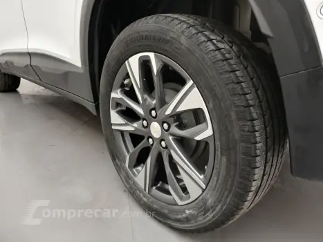 TRACKER 1.2 TURBO FLEX PREMIER AUTOMÁTICO