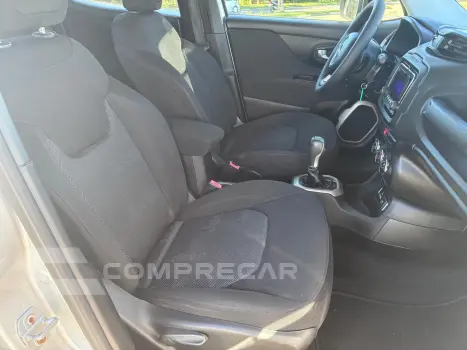 RENEGADE 1.8 16V Sport