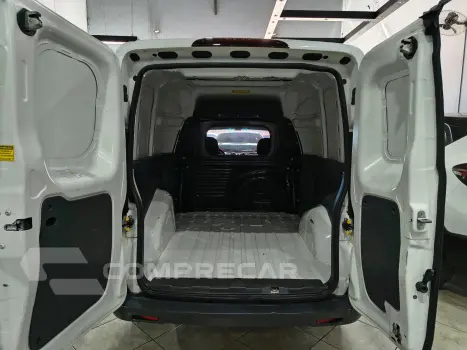 FIORINO ENDUR 1.4