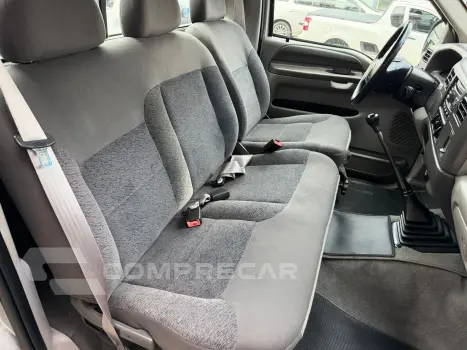 F-250 XLT-L Super Duty Turbo Diesel CS