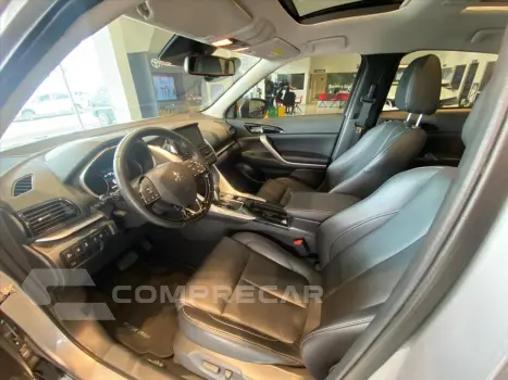 ECLIPSE CROSS 1.5 MIVEC TURBO GASOLINA HPE-S S-AW