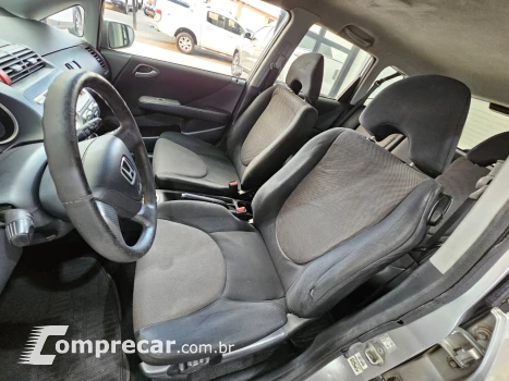 FIT 1.5 EX 16V