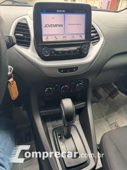 Ka 1.5 SE