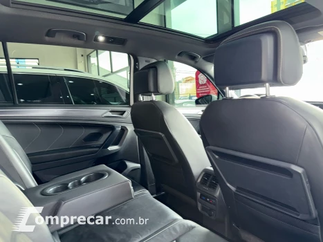 TIGUAN 2.0 350 TSI Allspace R-line 4motion