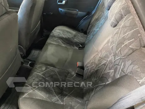 Palio 1.4 Mpi Elx 8V Flex 4P Manual
