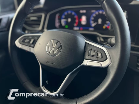 NIVUS 1.0 200 TSI TOTAL FLEX HIGHLINE AUTOMÁTICO
