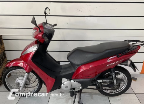 BIZ 125 ES