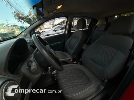 PALIO 1.0 MPI Attractive 8V