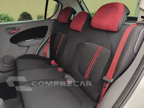 PALIO 1.6 MPI Sporting 16V