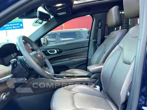COMMANDER 1.3 T270 TURBO FLEX OVERLAND AT6