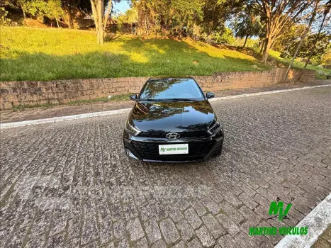 HB20S 1.0 TGDI FLEX PLATINUM AUTOMÁTICO