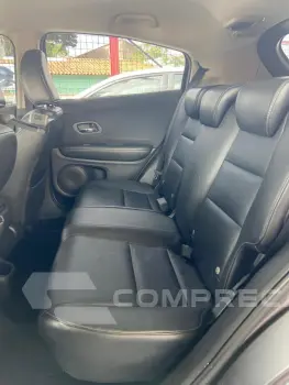 HR-V 1.8 16V EXL