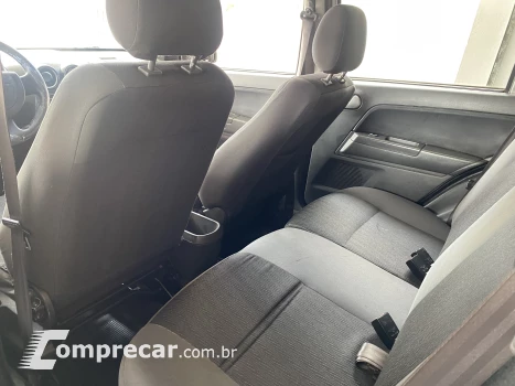 ECOSPORT 1.6 XLT 8V