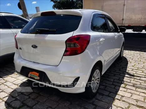 KA 1.0 Ti-vct SE